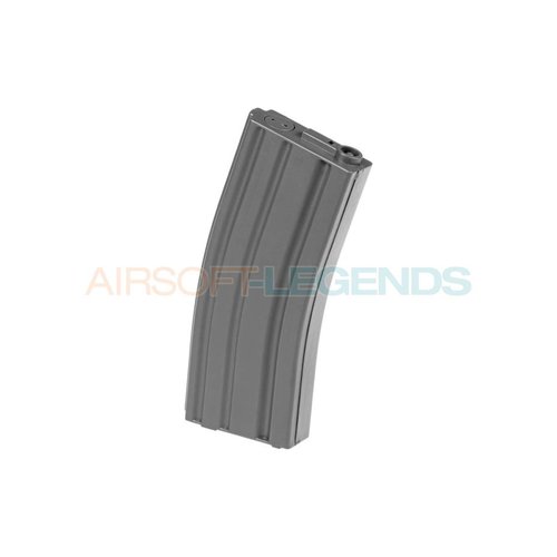 Ares Ares Realcap Magazijn M4/16 (30 BB's) Ares Ares Realcap Magazijn M4/16 (30 BB's)