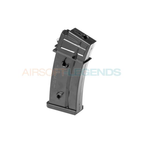 Ares Ares G36 Realcap Magazijn (30 BB's) Ares Ares G36 Realcap Magazijn (30 BB's)