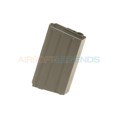 Ares Ares M16 VN Realcap Magazijn (20 BB's) Ares Ares M16 VN Realcap Magazijn (20 BB's)