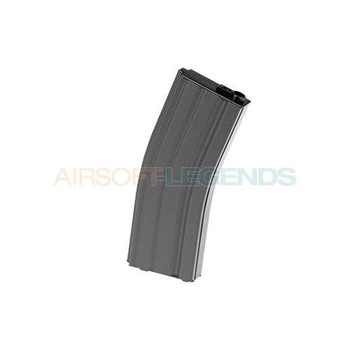 G&G G&G M4 Realcap Magazijn (30BB's) G&G G&G M4 Realcap Magazijn (30BB's)