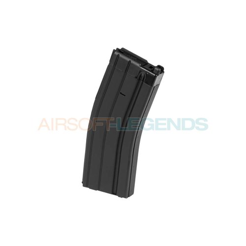 VFC H&K HK416 GBR Magazijn (35BB's) VFC H&K HK416 GBR Magazijn (35BB's)