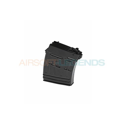 WE WE SVD GBBR Magazine (22 BB's) WE WE SVD GBBR Magazine (22 BB's)