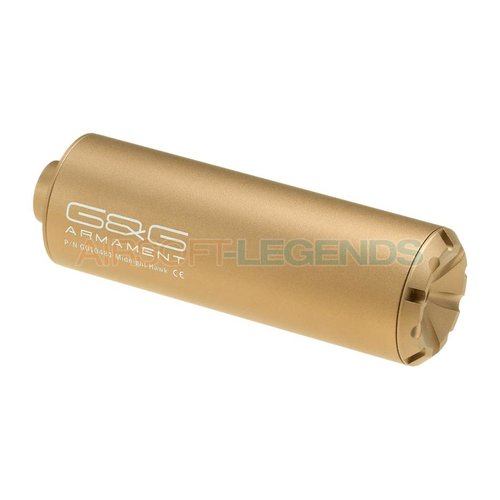 G&G G&G Midnight Hawk Tracer Unit Tan G&G G&G Midnight Hawk Tracer Unit Tan