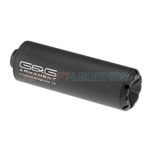 G&G G&G Midnight Hawk Tracer Unit Black G&G G&G Midnight Hawk Tracer Unit Black