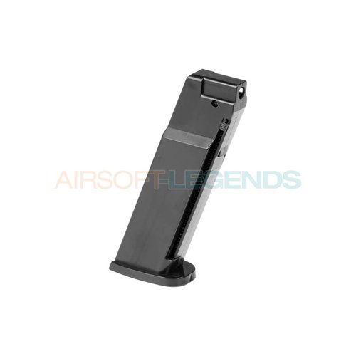 H&K (Heckler & Koch) H&K USP Match GNB Magazine H&K (Heckler & Koch) H&K USP Match GNB Magazine