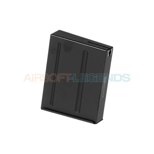 Tokyo Marui Tokyo Marui L96 AWS Sniper Rifle Magazijn (40 BB's) Tokyo Marui Tokyo Marui L96 AWS Sniper Rifle Magazijn (40 BB's)