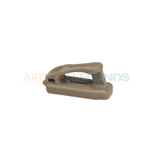 Element Element Floorplate M4 Mag Dark Earth Element Element Floorplate M4 Mag Dark Earth