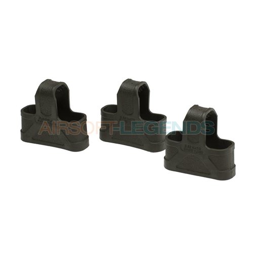 Magpul Magpul 5.56 3 Pack OD Green Magpul Magpul 5.56 3 Pack OD Green