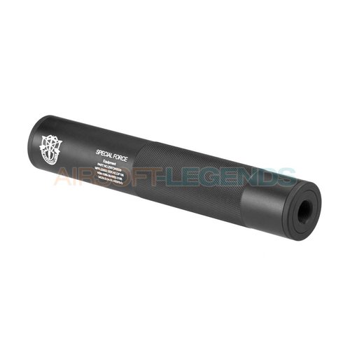 FMA FMA Special Forces Silencer CW/CCW (198x35) FMA FMA Special Forces Silencer CW/CCW (198x35)
