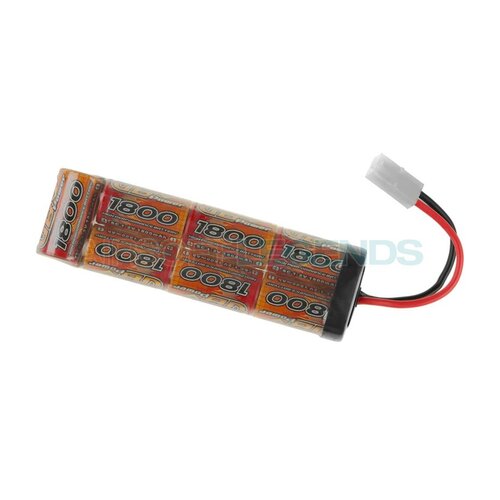 VB Power VB Power 8.4V 1800mAh Large Type VB Power VB Power 8.4V 1800mAh Large Type