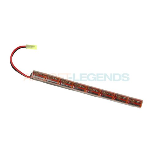 VB Power VB Power 9.6V 1600mAh Stick Type VB Power VB Power 9.6V 1600mAh Stick Type