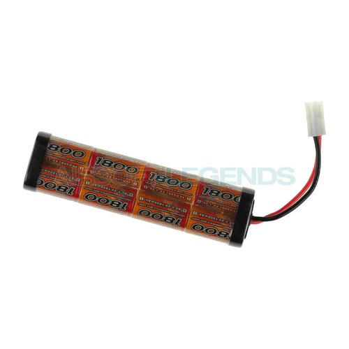 VB Power VB Power 9.6V 1800mAh Large Type VB Power VB Power 9.6V 1800mAh Large Type