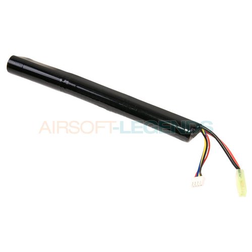 Pirate Arms Pirate Arms 11.1v LiPo 1600mAh 15C Stick Type Pirate Arms Pirate Arms 11.1v LiPo 1600mAh 15C Stick Type