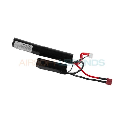Pirate Arms Pirate Arms 11.1v LiPo 1600mAh 15C Universal Type T-Plug Pirate Arms Pirate Arms 11.1v LiPo 1600mAh 15C Universal Type T-Plug