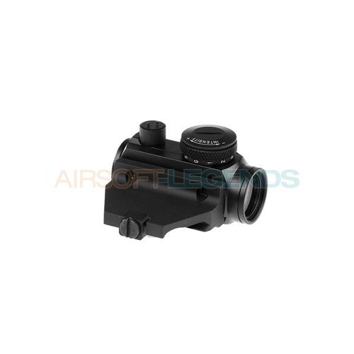 Aim-O Aim-O RD-1 Offset Red Dot Black Aim-O Aim-O RD-1 Offset Red Dot Black