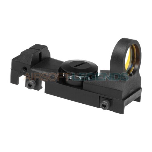 Pirate Arms Pirate Arms Reflex Sight Pirate Arms Pirate Arms Reflex Sight
