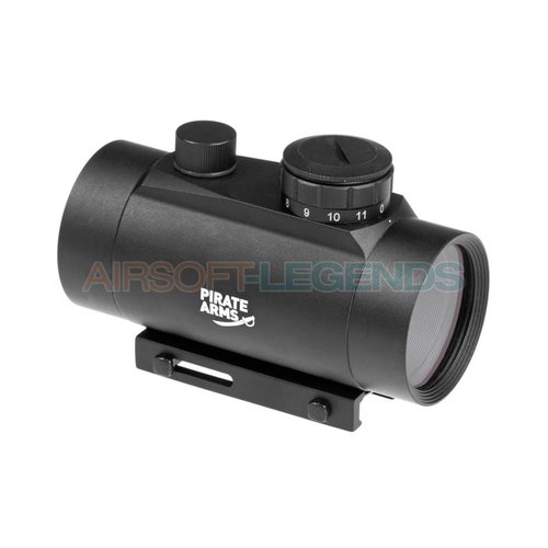Pirate Arms Pirate Arms 40mm Red Dot Pirate Arms Pirate Arms 40mm Red Dot