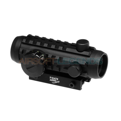 Pirate Arms Pirate Arms PX3 Red Dot Pirate Arms Pirate Arms PX3 Red Dot