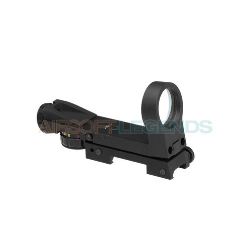 Pirate Arms Pirate Arms PX15 Red Dot Sight Pirate Arms Pirate Arms PX15 Red Dot Sight