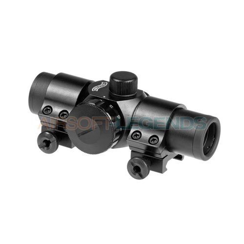 Walther Walther Top Point II Red Dot Sight Walther Walther Top Point II Red Dot Sight