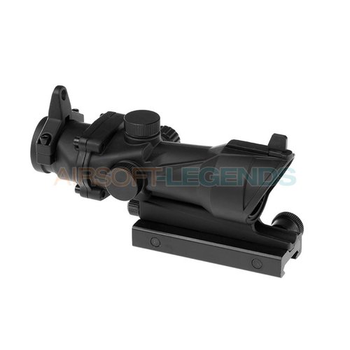 Element Element 4x32IR QD Combat Scope Element Element 4x32IR QD Combat Scope