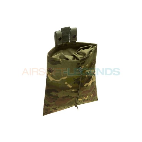 Invader Gear Invader Gear Dump Pouch Muticam Tropic Invader Gear Invader Gear Dump Pouch Muticam Tropic
