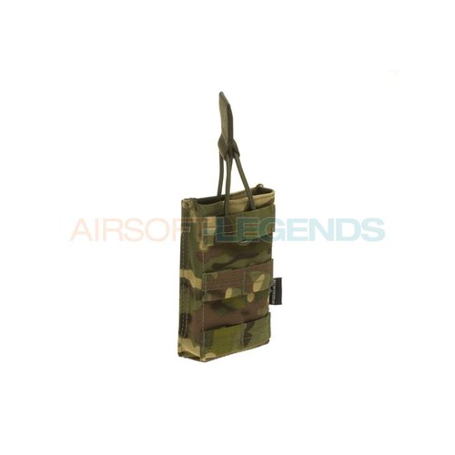 Invader Gear Invader Gear 5.56 Single Direct Action Mag Pouch Multicam Tropic Invader Gear Invader Gear 5.56 Single Direct Action Mag Pouch Multicam Tropic