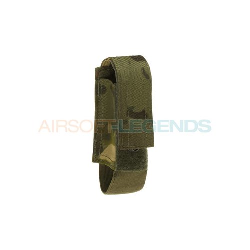 Invader Gear Invader Gear Single 40mm Grenade Pouch Multicam Tropic Invader Gear Invader Gear Single 40mm Grenade Pouch Multicam Tropic