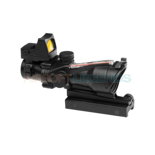 Emerson Emerson ACOG 4x32 Battle Combo Emerson Emerson ACOG 4x32 Battle Combo