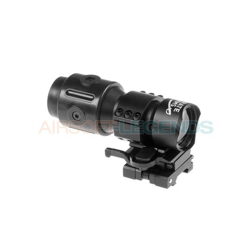Pirate Arms Pirate Arms 3.FTS Magnifier Pirate Arms Pirate Arms 3.FTS Magnifier