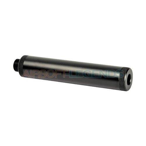 ASG CZ Silencer CZ 75D ASG CZ Silencer CZ 75D