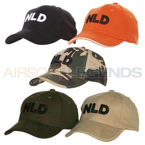 Fostex Fostex Baseball cap NLD Fostex Fostex Baseball cap NLD