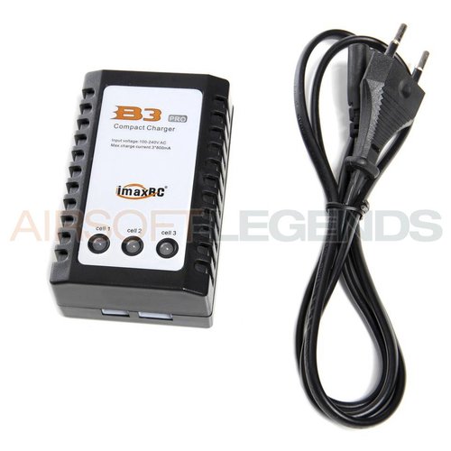 Imax Imax B3 Pro LiPo Charger Imax Imax B3 Pro LiPo Charger