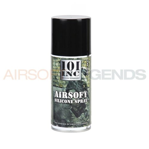 101Inc. 101Inc. Siliconen spray 150ml 101Inc. 101Inc. Siliconen spray 150ml