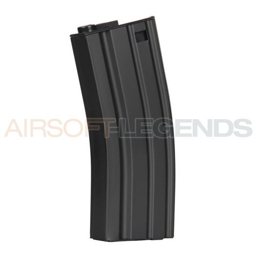 101Inc. 101Inc. M4 Lowcap magazine (60 BBs) 101Inc. 101Inc. M4 Lowcap magazine (60 BBs)
