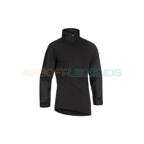 Clawgear Clawgear Operator Combat Shirt Black Clawgear Clawgear Operator Combat Shirt Black
