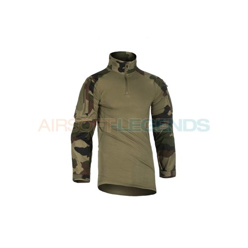 Clawgear Clawgear Operator Combat Shirt CCE Clawgear Clawgear Operator Combat Shirt CCE