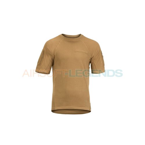 Clawgear Clawgear Mk.II Instructor Shirt Coyote Clawgear Clawgear Mk.II Instructor Shirt Coyote