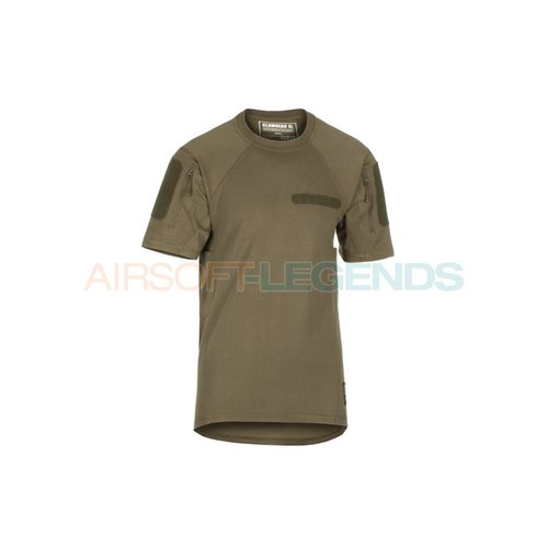 Clawgear Clawgear Mk.II Instructor Shirt RAL7013 Clawgear Clawgear Mk.II Instructor Shirt RAL7013
