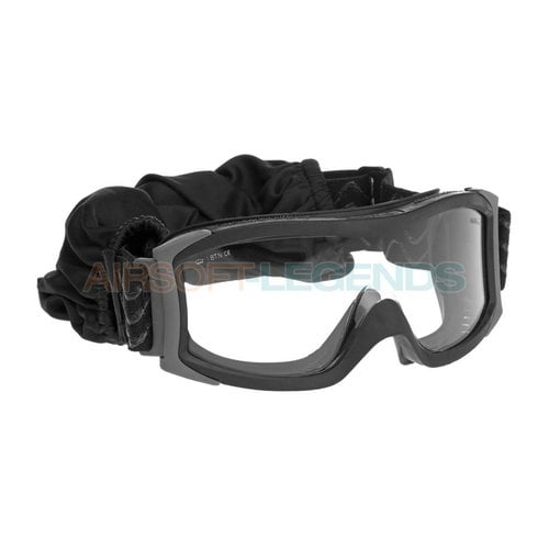 Bollé Bollé X1000 Tactical Goggles Black Bollé Bollé X1000 Tactical Goggles Black
