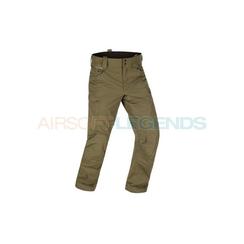 Clawgear Clawgear Operator Combat Pant RAL7013 Clawgear Clawgear Operator Combat Pant RAL7013