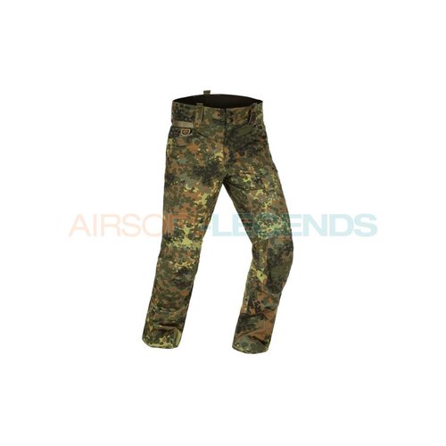 Clawgear Claw Gear Operator Combat Pant Flecktarn Clawgear Claw Gear Operator Combat Pant Flecktarn