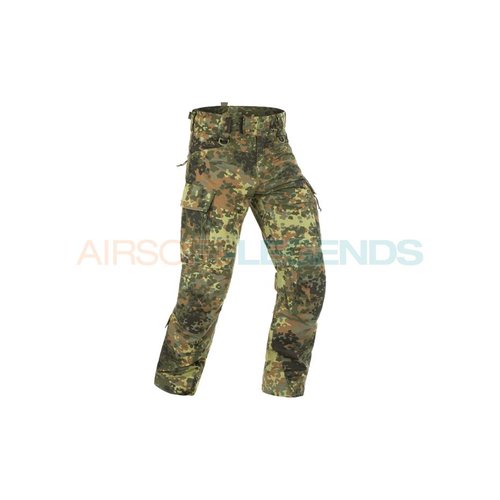 Clawgear Clawgear Raider Mk.IV Broek Flecktarn Clawgear Clawgear Raider Mk.IV Broek Flecktarn