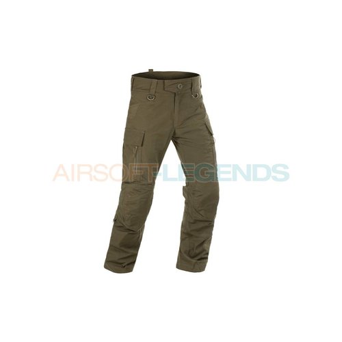 Clawgear Claw Gear Raider Mk.IV Combat Broek RAL7013 Clawgear Claw Gear Raider Mk.IV Combat Broek RAL7013