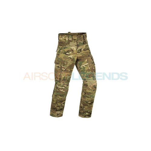 Clawgear Clawgear Raider Mk.IV Combat Broek Multicam Clawgear Clawgear Raider Mk.IV Combat Broek Multicam