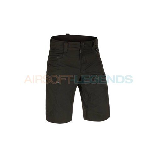 Clawgear Clawgear Field Short Black Clawgear Clawgear Field Short Black