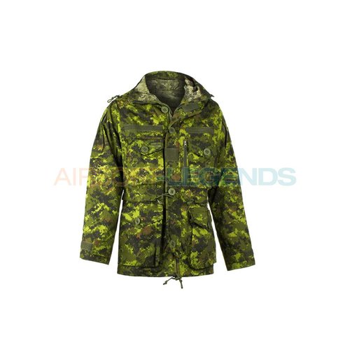Invader Gear Invader Gear Para Smock CAD Invader Gear Invader Gear Para Smock CAD