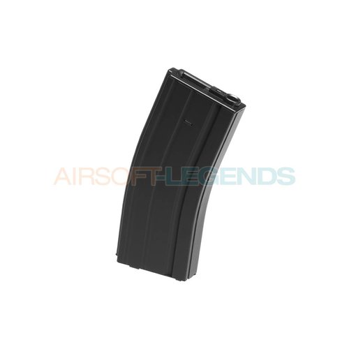 Pirate Arms Pirate Arms Hicap magazine M4/M16 (300 BBs) Pirate Arms Pirate Arms Hicap magazine M4/M16 (300 BBs)