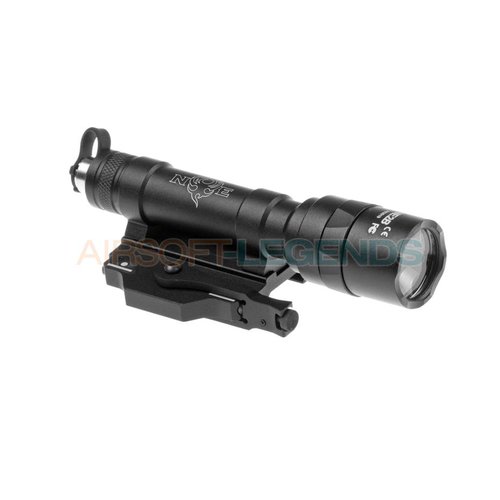 Night Evolution Night Evolution M620U Weaponlight Black Night Evolution Night Evolution M620U Weaponlight Black