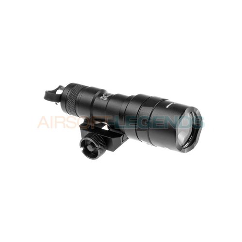 Night Evolution Night Evolution M300B Mini Scout Weaponlight Night Evolution Night Evolution M300B Mini Scout Weaponlight